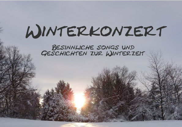 Winterkonzert