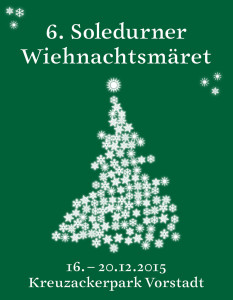 Soledurner-Wiehnachtsmaeret