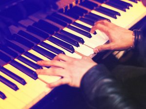 piano