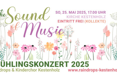 Frühlingskonzert 2025